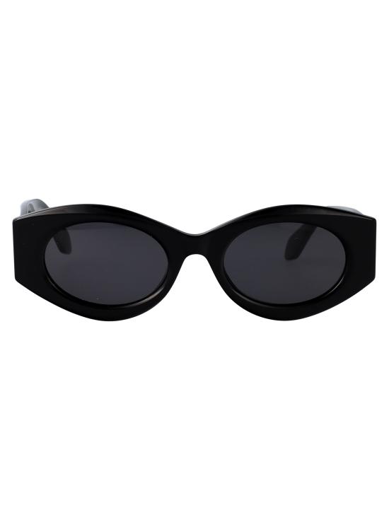  알라이아 선글라스 AA0080S BLACK