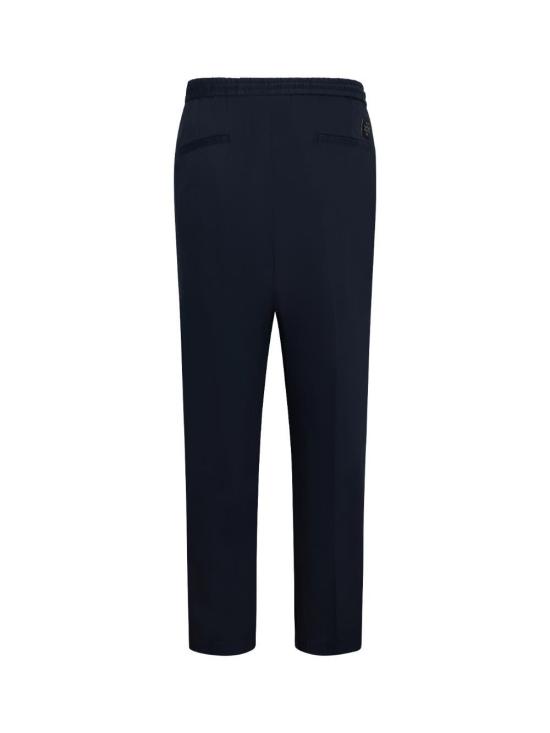  야콥코헨 팬츠 JUMPT017001S3803RW NAVY - JACOB COHËN