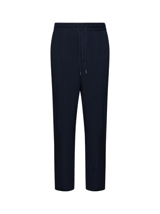  야콥코헨 팬츠 JUMPT017001S3803RW NAVY