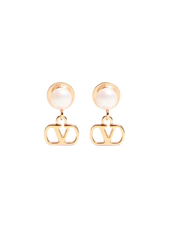  발렌티노 가라바니 이어링 9W2J0X81 BRONZE