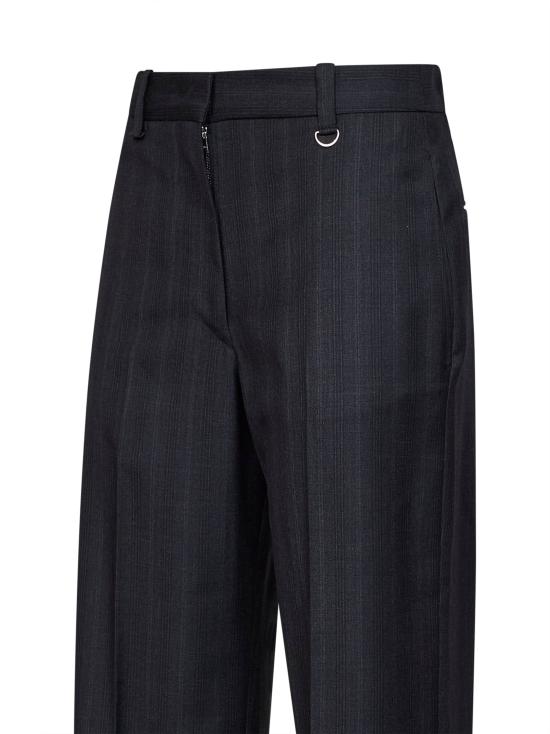 26FW 이자벨마랑에뚜왈 팬츠 PA0643FDB1F01I02DA GRAY - ISABEL MARANT ETOILE