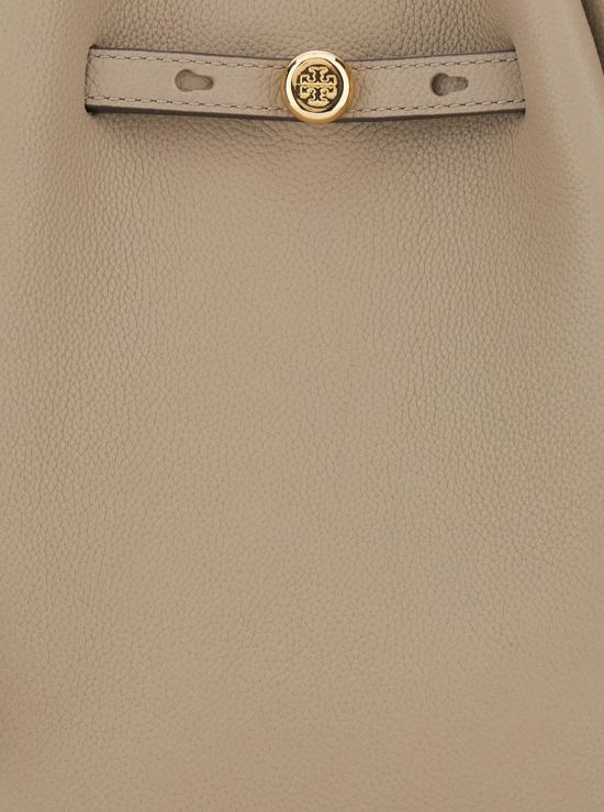 26FW 토리버치 로미 버킷백 166982 BEIGE - TORY BURCH