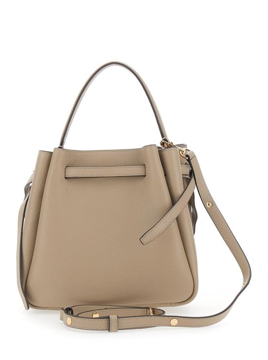 26FW 토리버치 로미 버킷백 166982 BEIGE - TORY BURCH
