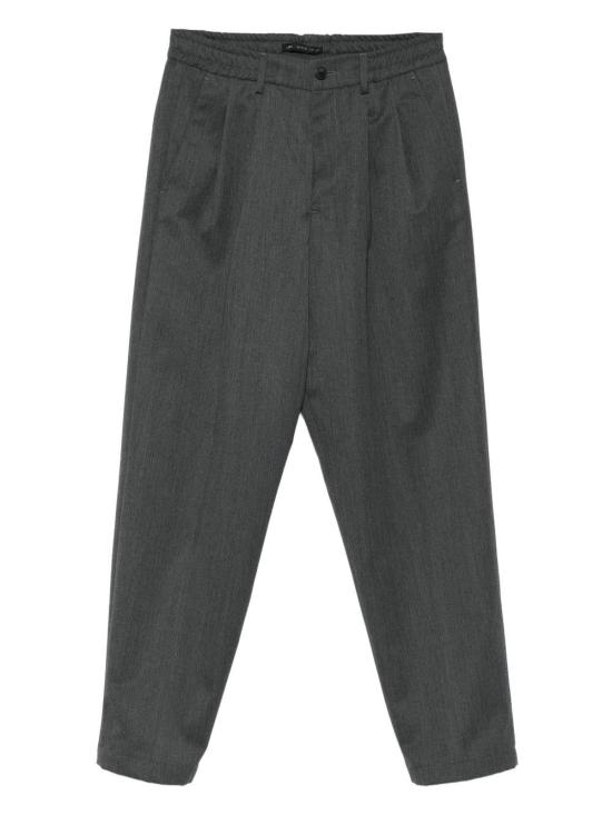 25FW 로우브랜드 팬츠 L1PFW25266945 GRAY