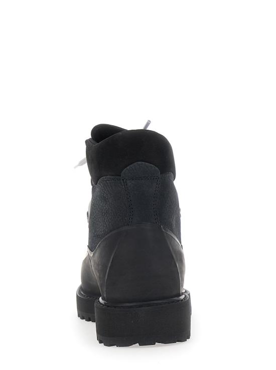 26FW 디엠므 부츠 DI24FWRVMF01L011BLK BLACK - DIEMME
