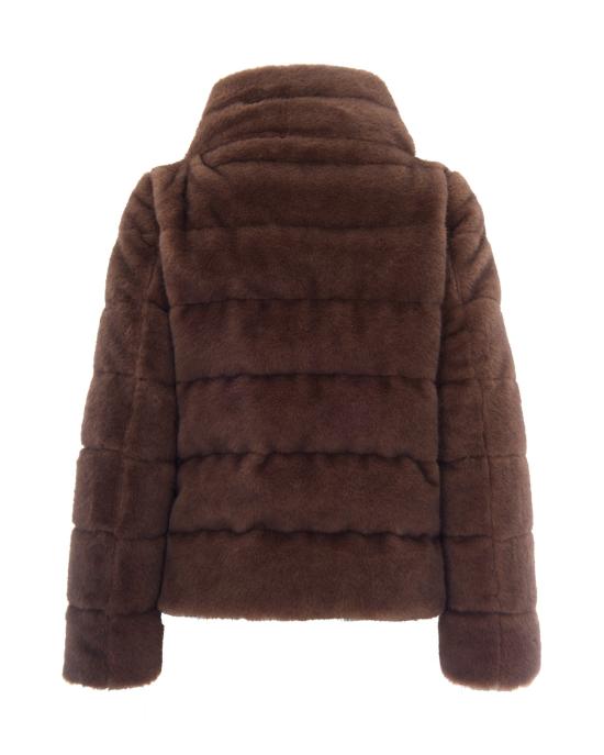 26FW 에르노 패딩 PI002283D BROWN - HERNO