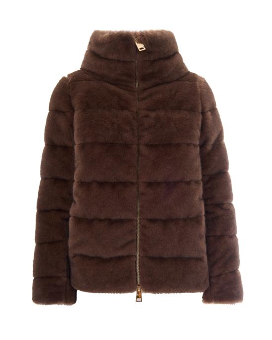 26FW 에르노 패딩 PI002283D BROWN