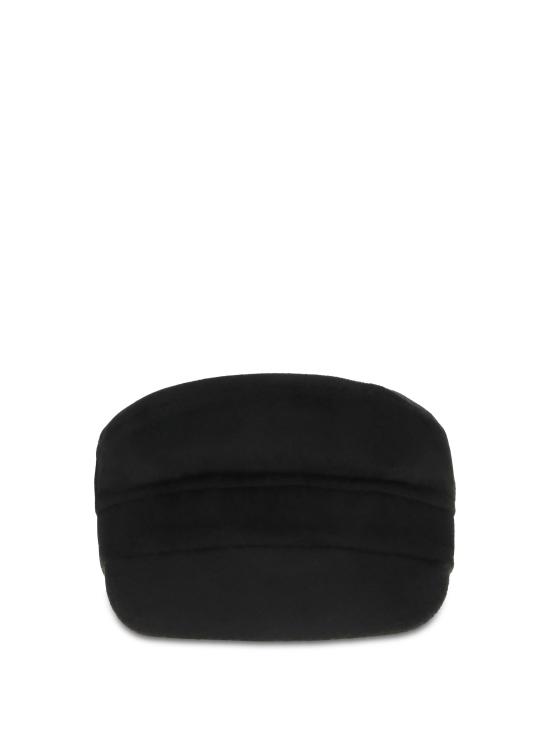 26FW 파로쉬 모자 D010521 BLACK - PAROSH