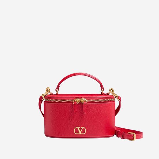26FW 발렌티노 가라바니 가방 9W2P0AX8 RED - VALENTINO GARAVANI
