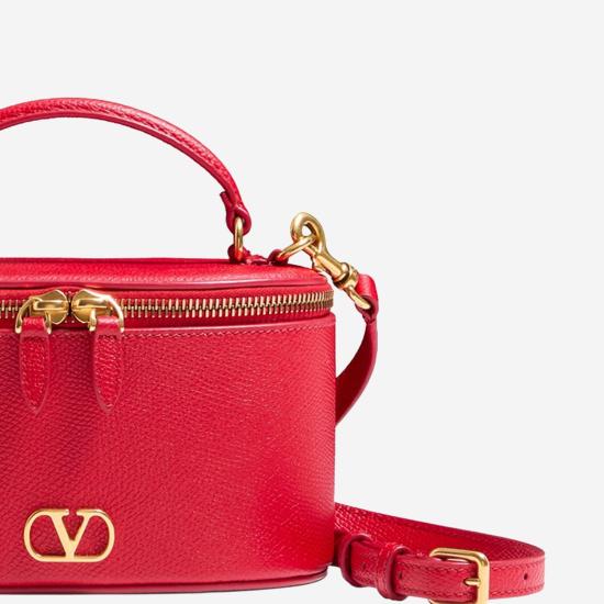 26FW 발렌티노 가라바니 가방 9W2P0AX8 RED - VALENTINO GARAVANI