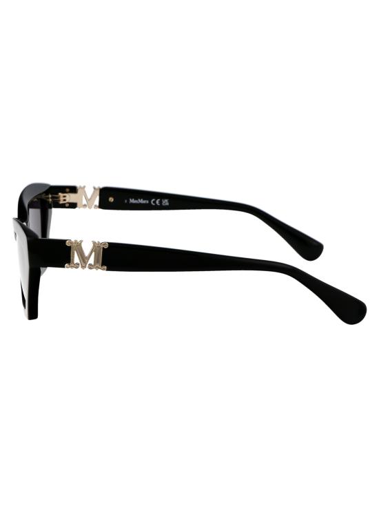  막스마라 선글라스 MM0057 BLACK - MAX MARA