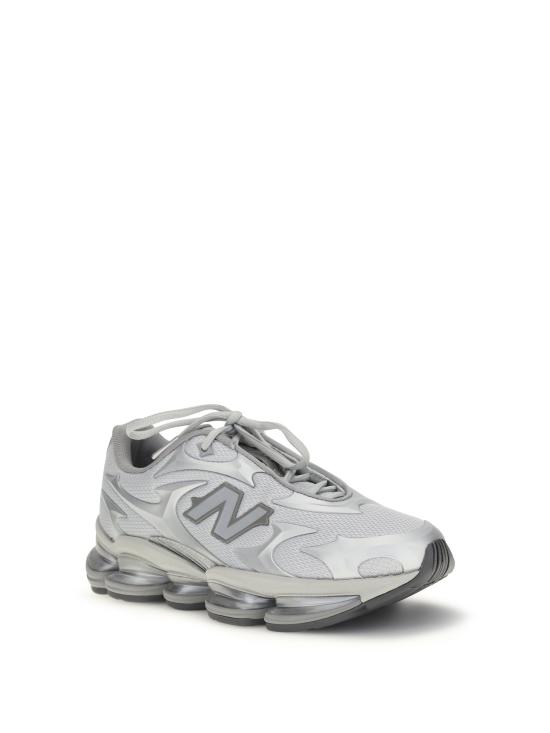 26SS 뉴발란스 스니커즈 U20005UW WHITE - NEW BALANCE