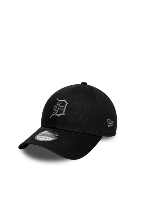 26FW 뉴에라 볼캡 60915915 BLACK - NEW ERA