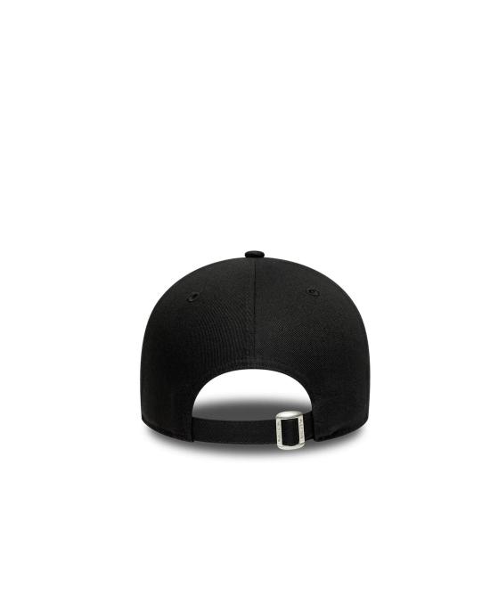 26FW 뉴에라 볼캡 60915915 BLACK - NEW ERA