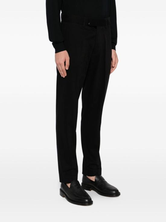  톰포드 팬츠 SHL042FMC276 BLACK