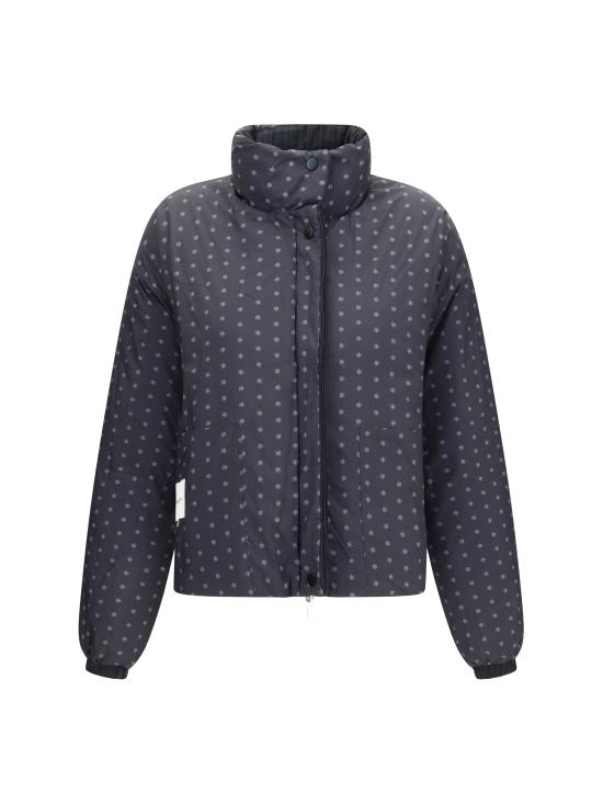 26FW 공디드 디자인 패딩 GD288 BLACK - GONGDID DESIGN