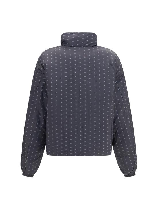 26FW 공디드 디자인 패딩 GD288 BLACK - GONGDID DESIGN
