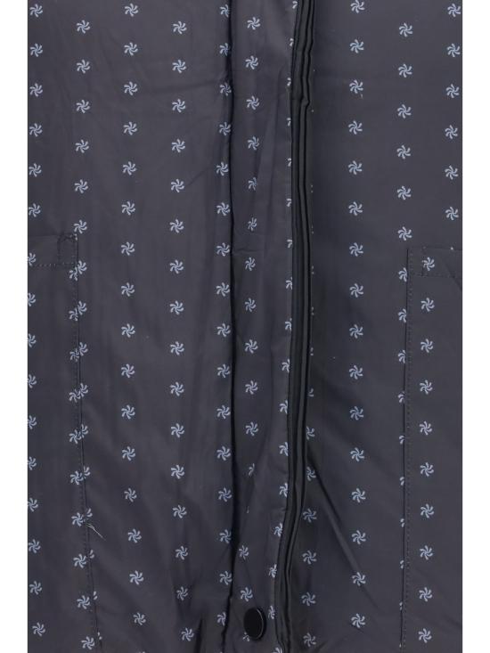 26FW 공디드 디자인 패딩 GD288 BLACK - GONGDID DESIGN