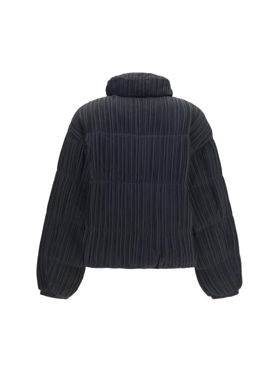 26FW 공디드 디자인 패딩 GD288 BLACK - GONGDID DESIGN
