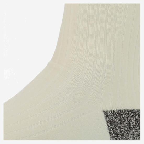  엔트45 양말 BERLINO WHITE - ANT45