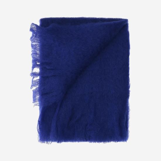  질샌더 머플러/스카프 J02TE0113 NAVY - JIL SANDER