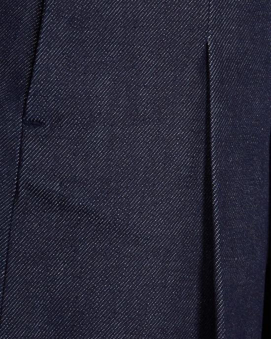 26SS 아페쎄 스커트 COGDFF06504 INDIGO - A.P.C.