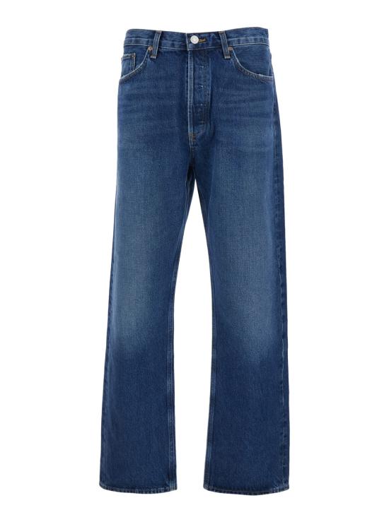 26SS 에이골디 데님 팬츠 A716 BLUE