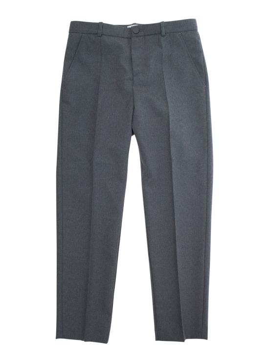 25FW 구찌 팬츠 831674XWA1Z GRAY