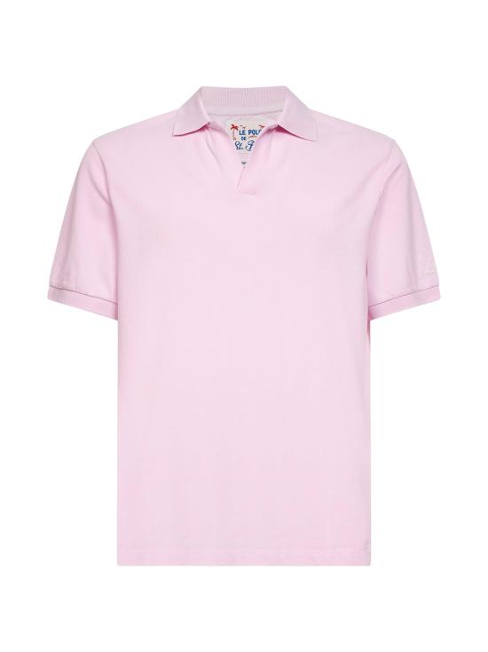 26SS 세인트바쓰 탑 CHS0001 00131L PINK
