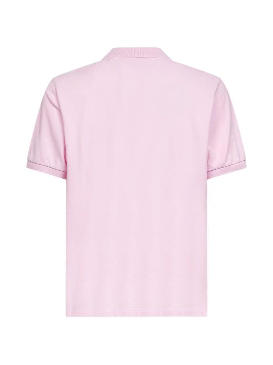 26SS 세인트바쓰 탑 CHS0001 00131L PINK - MC2 SAINT BARTH