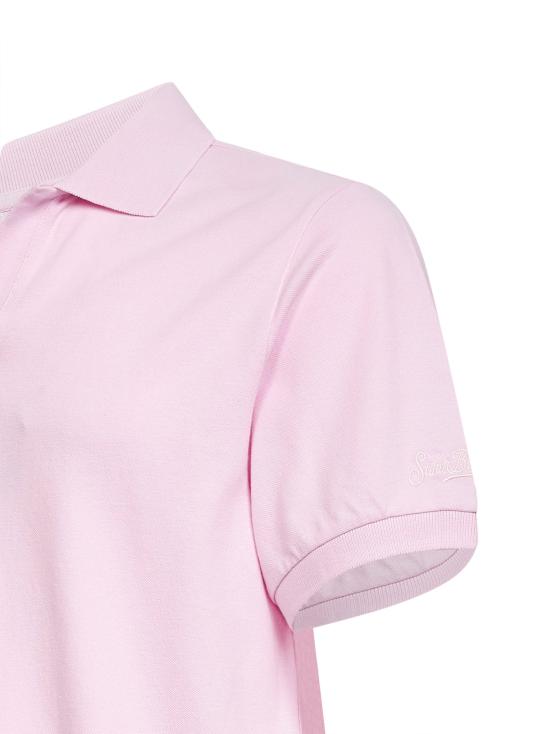 26SS 세인트바쓰 탑 CHS0001 00131L PINK - MC2 SAINT BARTH