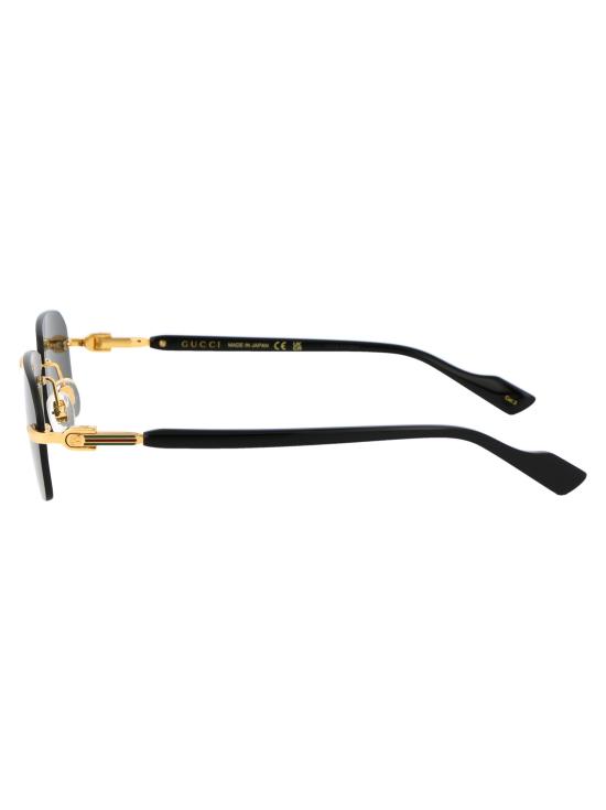  구찌 선글라스 GG1221S GOLD - GUCCI