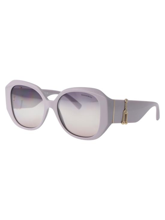  티파니앤코 선글라스 0TF4207B PURPLE - TIFFANY & CO