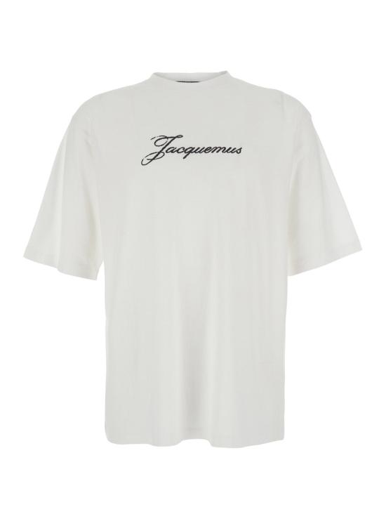 26FW 자크뮈스 탑 TSM00639 WHITE