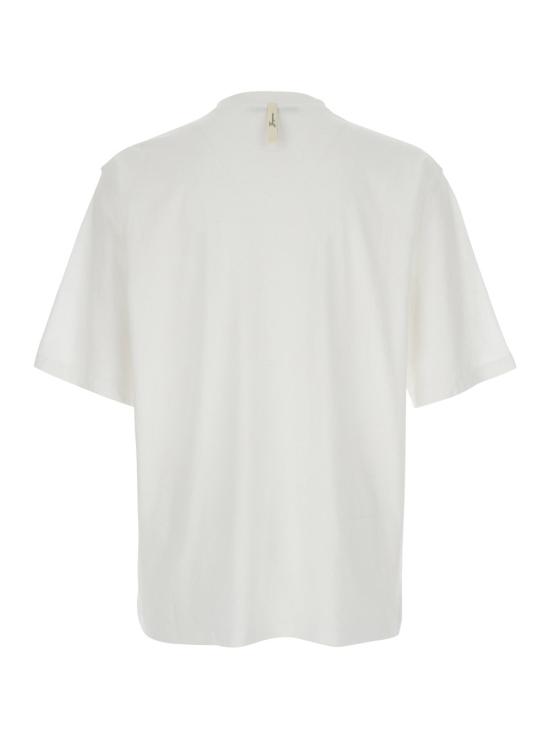 26FW 자크뮈스 탑 TSM00639 WHITE - JACQUEMUS