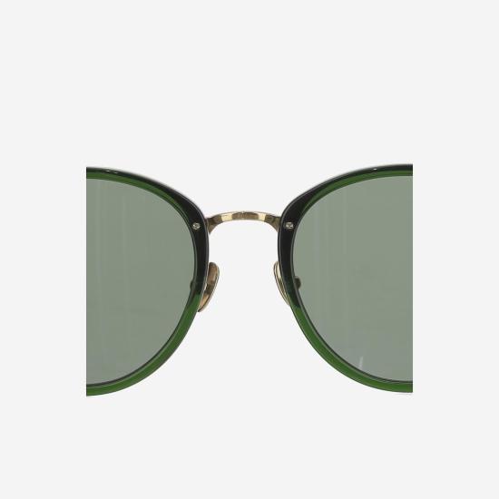  린다페로우 선글라스 LFL251C100SUN GREEN - LINDA FARROW