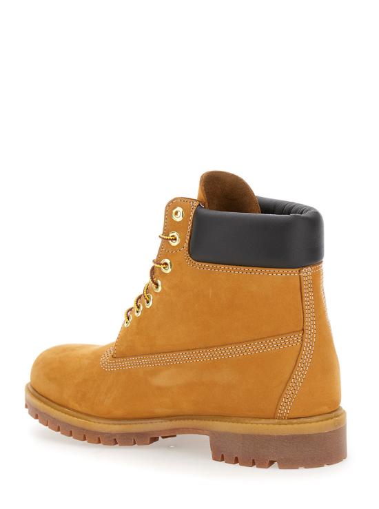 26SS 팀버랜드 부츠 TB110061 BEIGE - TIMBERLAND
