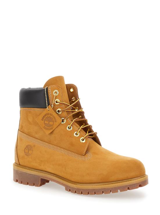 26SS 팀버랜드 부츠 TB110061 BEIGE - TIMBERLAND