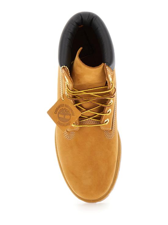 26SS 팀버랜드 부츠 TB110061 BEIGE - TIMBERLAND