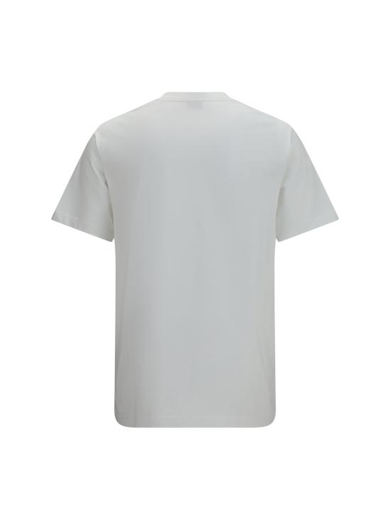 26FW 겐조 탑 FG65TS2864SG WHITE - KENZO