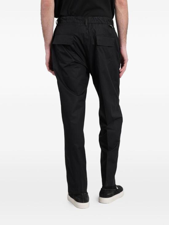  로우브랜드 팬츠 LP26043 BLACK - LOW BRAND
