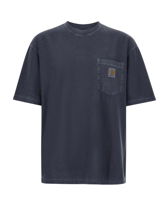 26FW 칼하트 WIP 탑 I036863 NAVY