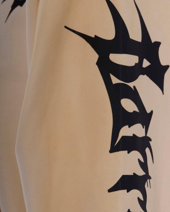 26SS 바로우 탑 S6BWUAHS021 BEIGE - BARROW