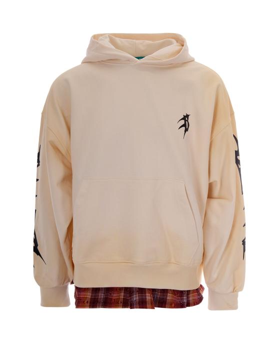 26SS 바로우 탑 S6BWUAHS021 BEIGE