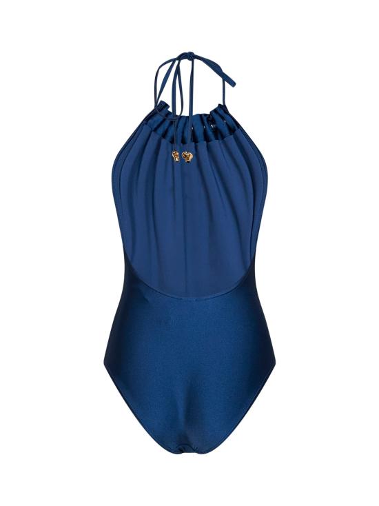 26FW 짐머만 비치웨어 7985WSS261 DKCB BLUE - ZIMMERMANN