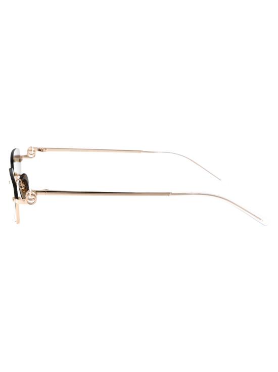  구찌 선글라스 GG1278S GOLD - GUCCI