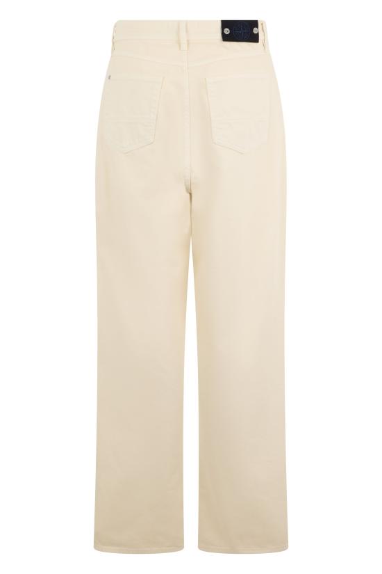 26SS 스톤 아일랜드 팬츠 J100006 BEIGE - STONE ISLAND