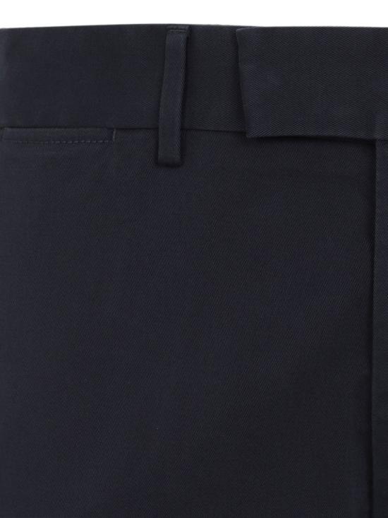  톰포드 팬츠 SHL042FMC221 NAVY - TOMFORD