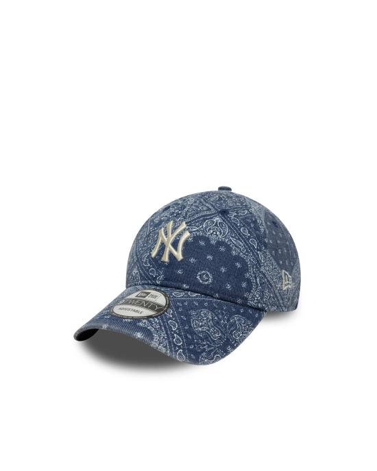 26SS 뉴에라 볼캡 60771823 NAVY - NEW ERA