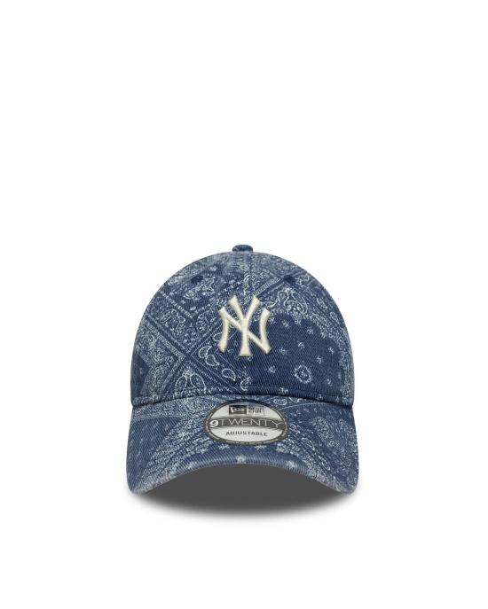 26SS 뉴에라 볼캡 60771823 NAVY